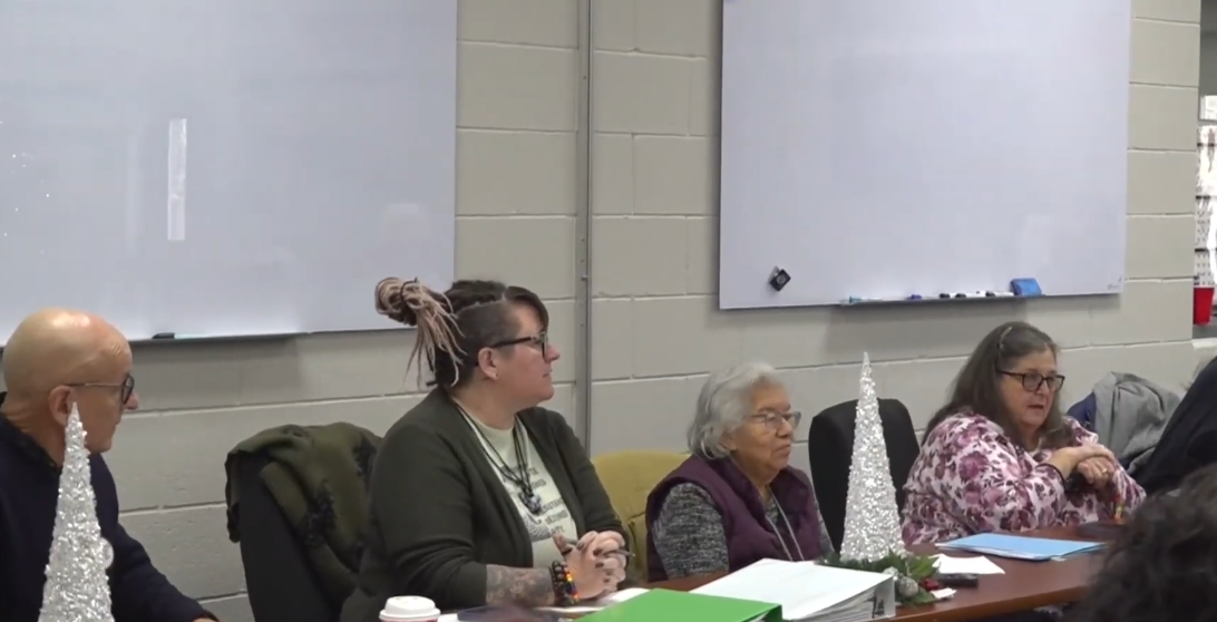  Deportation order canceled for woman held at CCNO by ICE, county commissioner says 