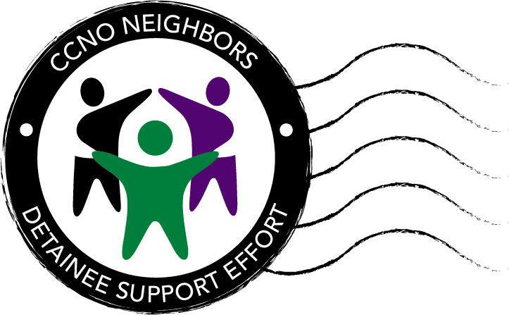 CCNO Neighbors logo